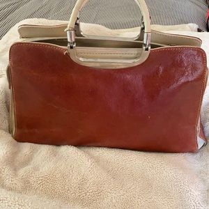 Genuine Italian Leather Purse